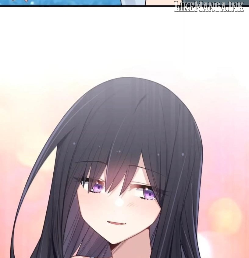 My Fake Girlfriends are using me as a Shield Chapter 178 - page 8